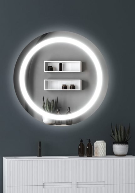 Benus - Φωτιζόμενος καθρέπτης