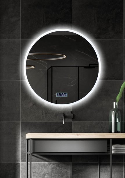 Dea - Φωτιζόμενος καθρέπτης