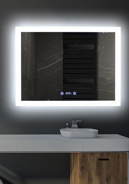 Okinus - Φωτιζόμενος καθρέπτης