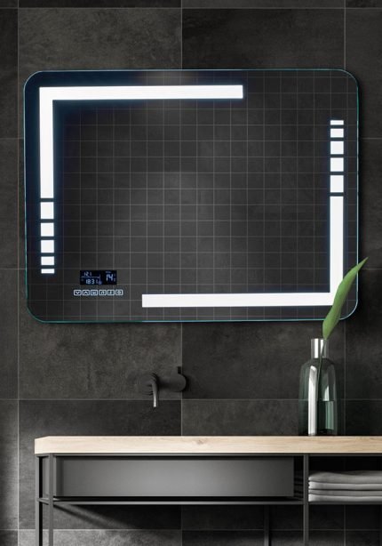 Ersus - Φωτιζόμενος καθρέπτης