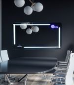 Kardea - Φωτιζόμενος καθρέπτης