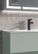 K Line σετ μπάνιου με μεταλλική βάση & κρυφοντούλαπο - Image 2