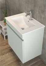 G Line σετ μπάνιου με  βάση & κρυφοντούλαπο - Image 2