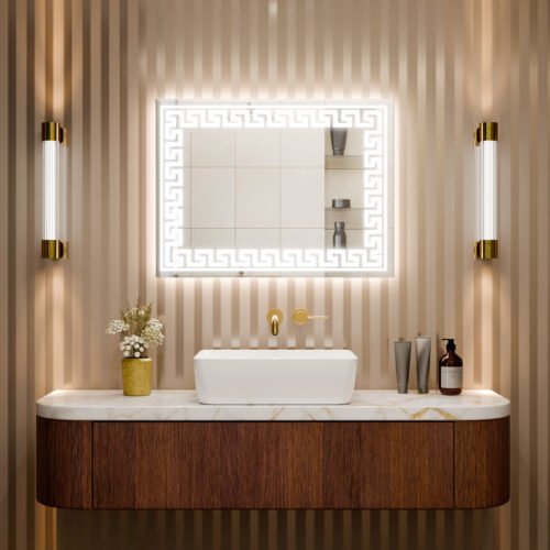 mirall-smart-mirrors-fotizomenoi-kathreftes-Andros