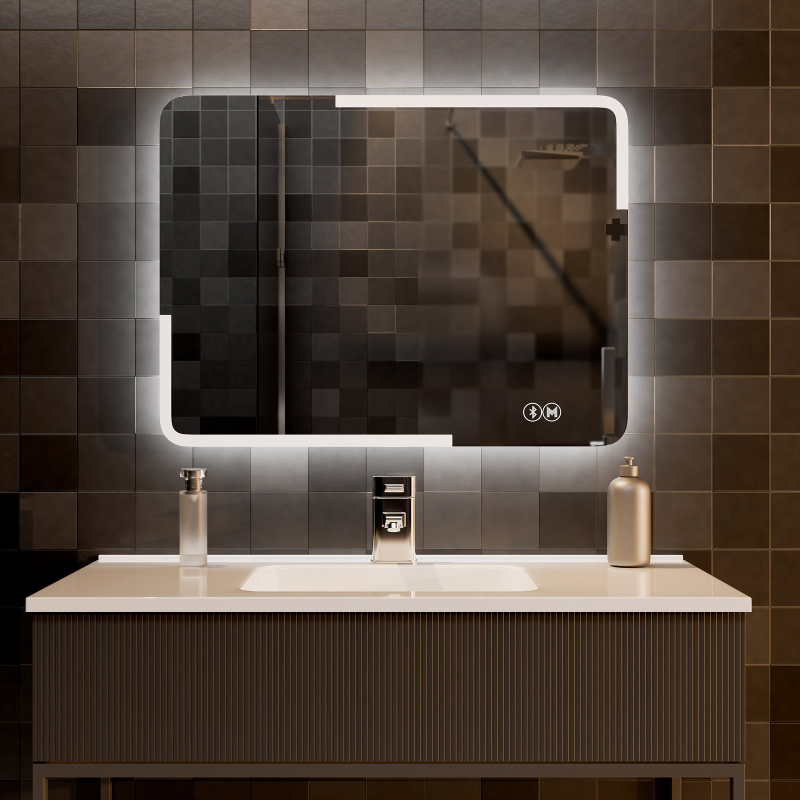 mirall-smart-mirrors-fotizomenoi-kathreftes-Constantan