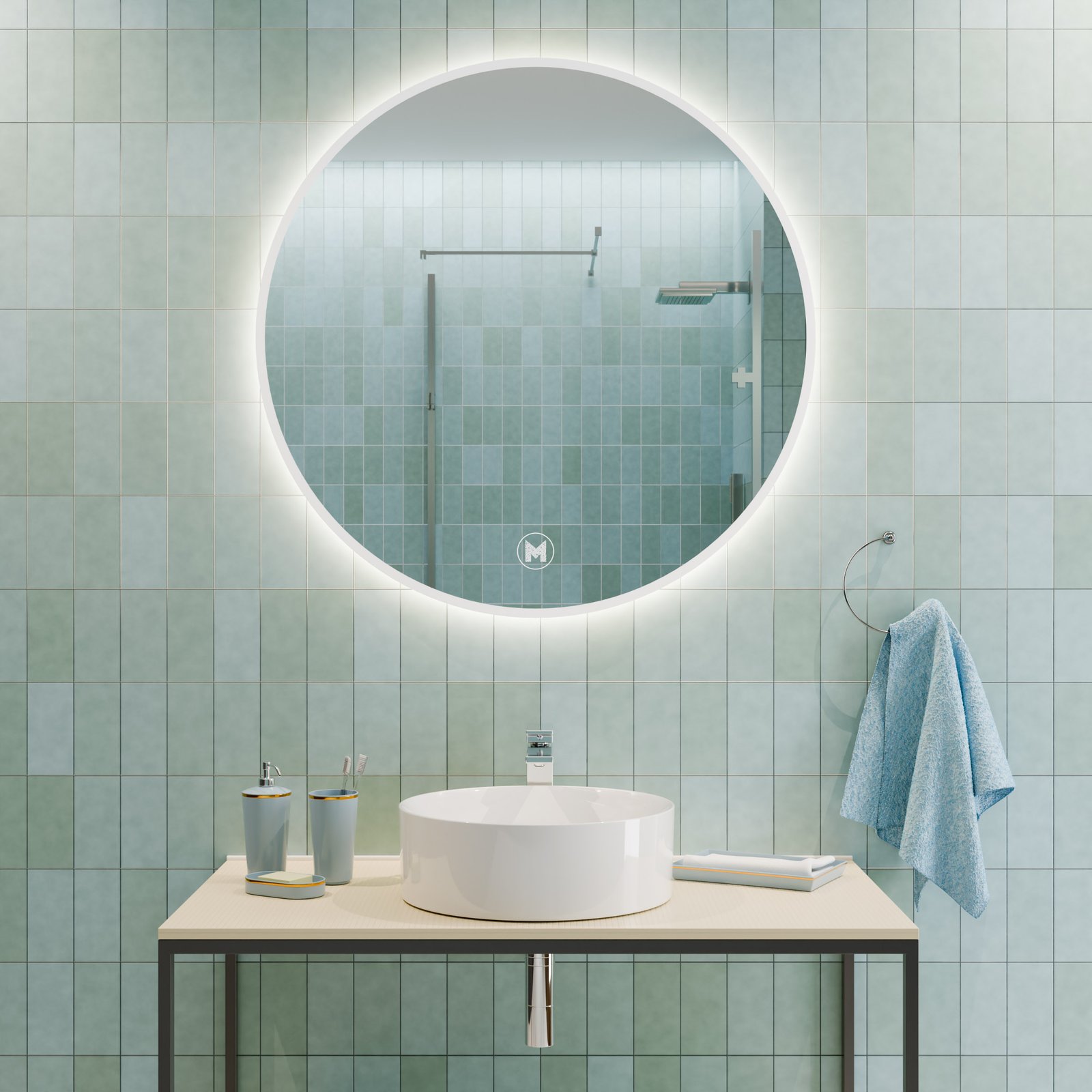 mirall-smart-mirrors-fotizomenoi-kathreftes-Dea