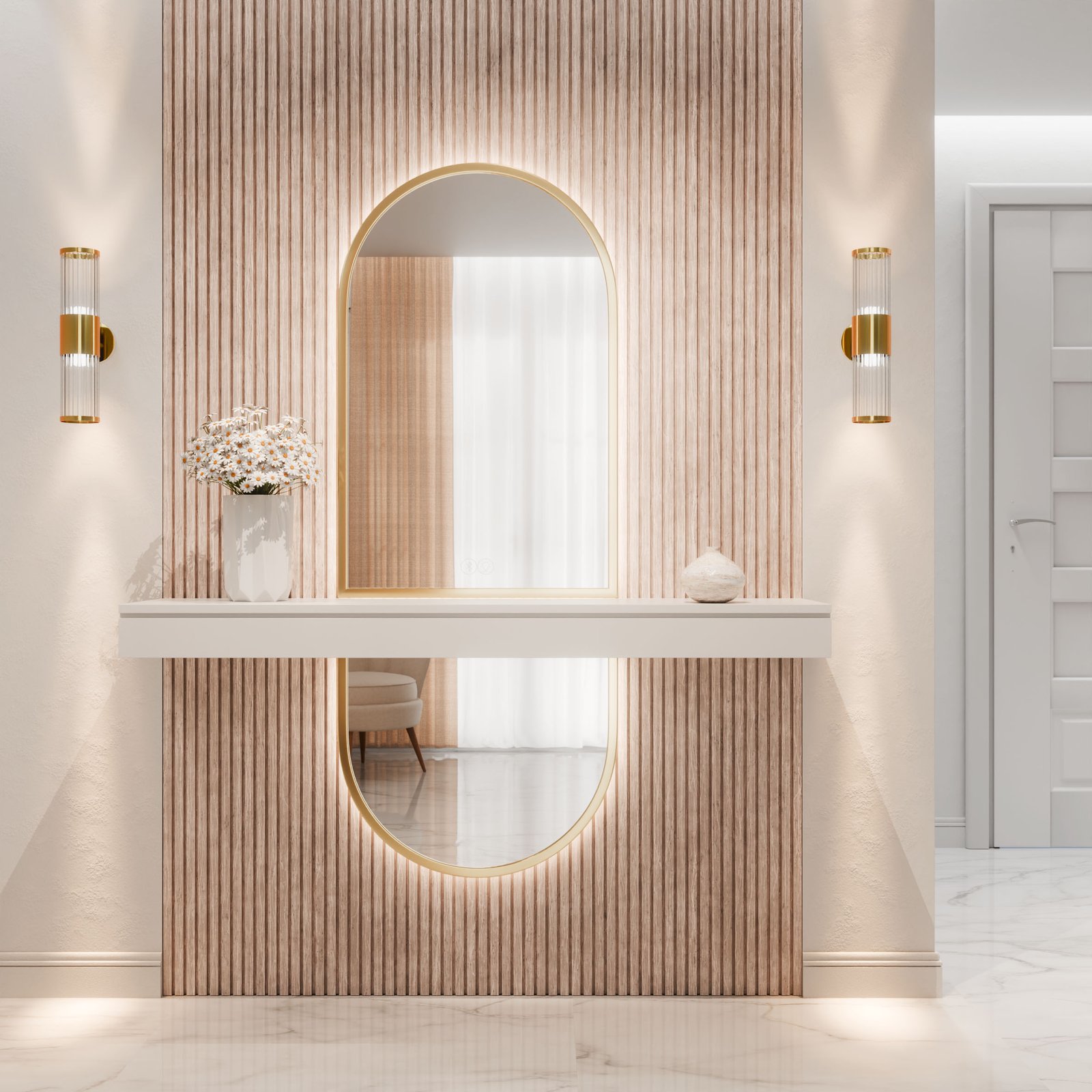 mirall-smart-mirrors-fotizomenoi-kathreftes-Karna