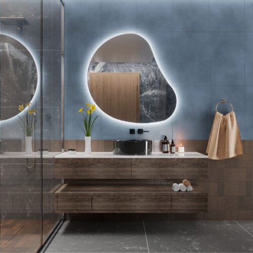 mirall-smart-mirrors-fotizomenoi-kathreftes-Minori