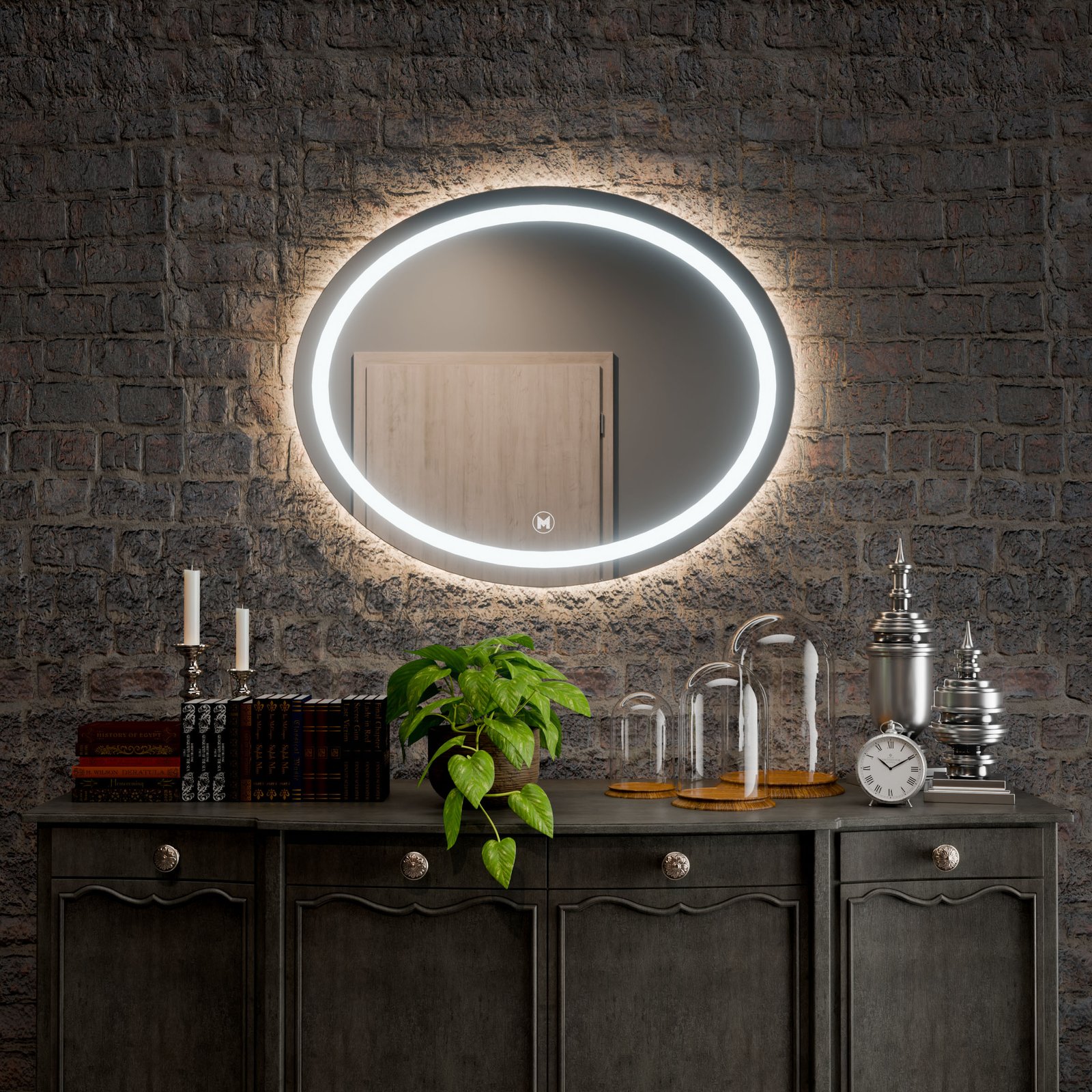 mirall-smart-mirrors-fotizomenoi-kathreftes-Mirano