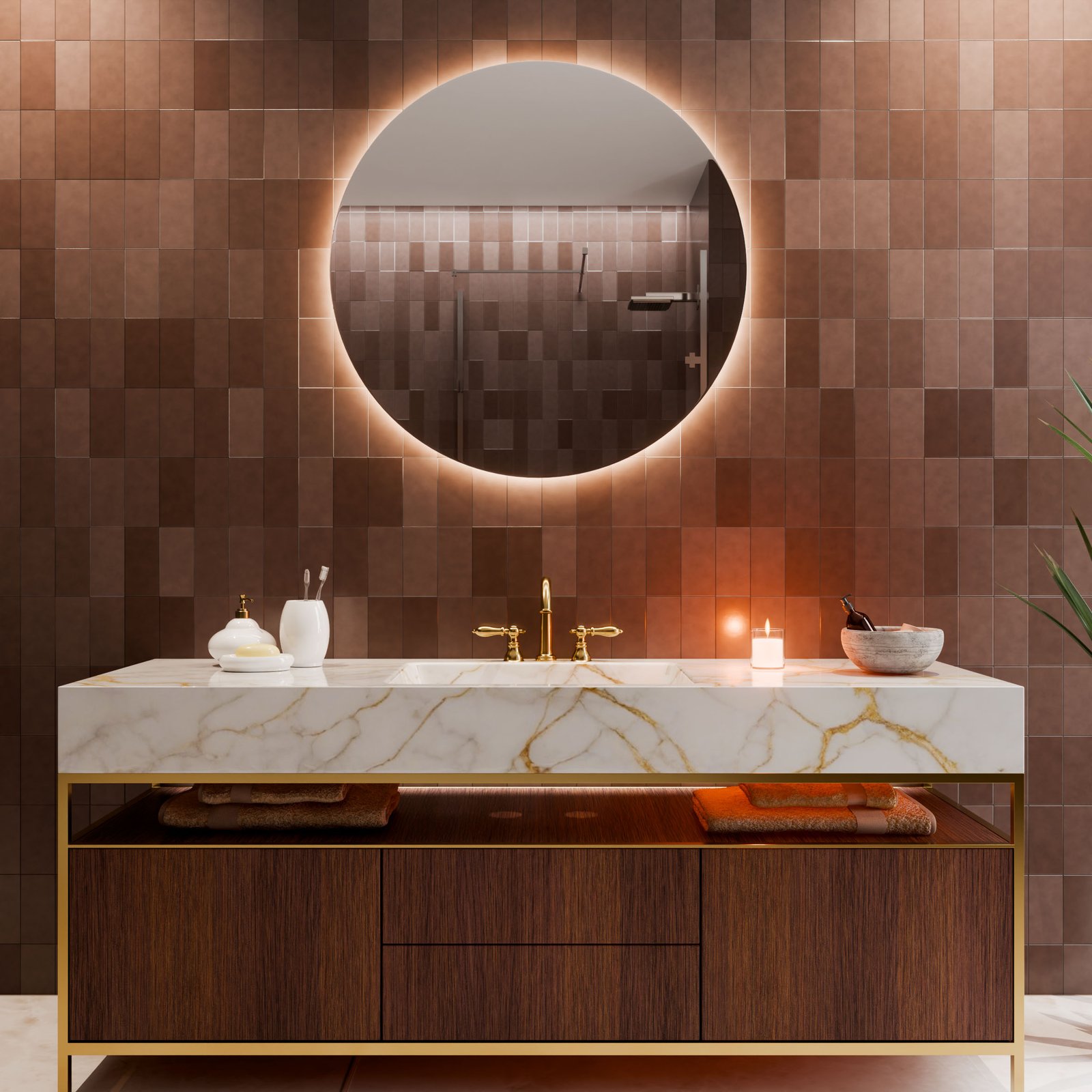 mirall-smart-mirrors-fotizomenoi-kathreftes-Oriana