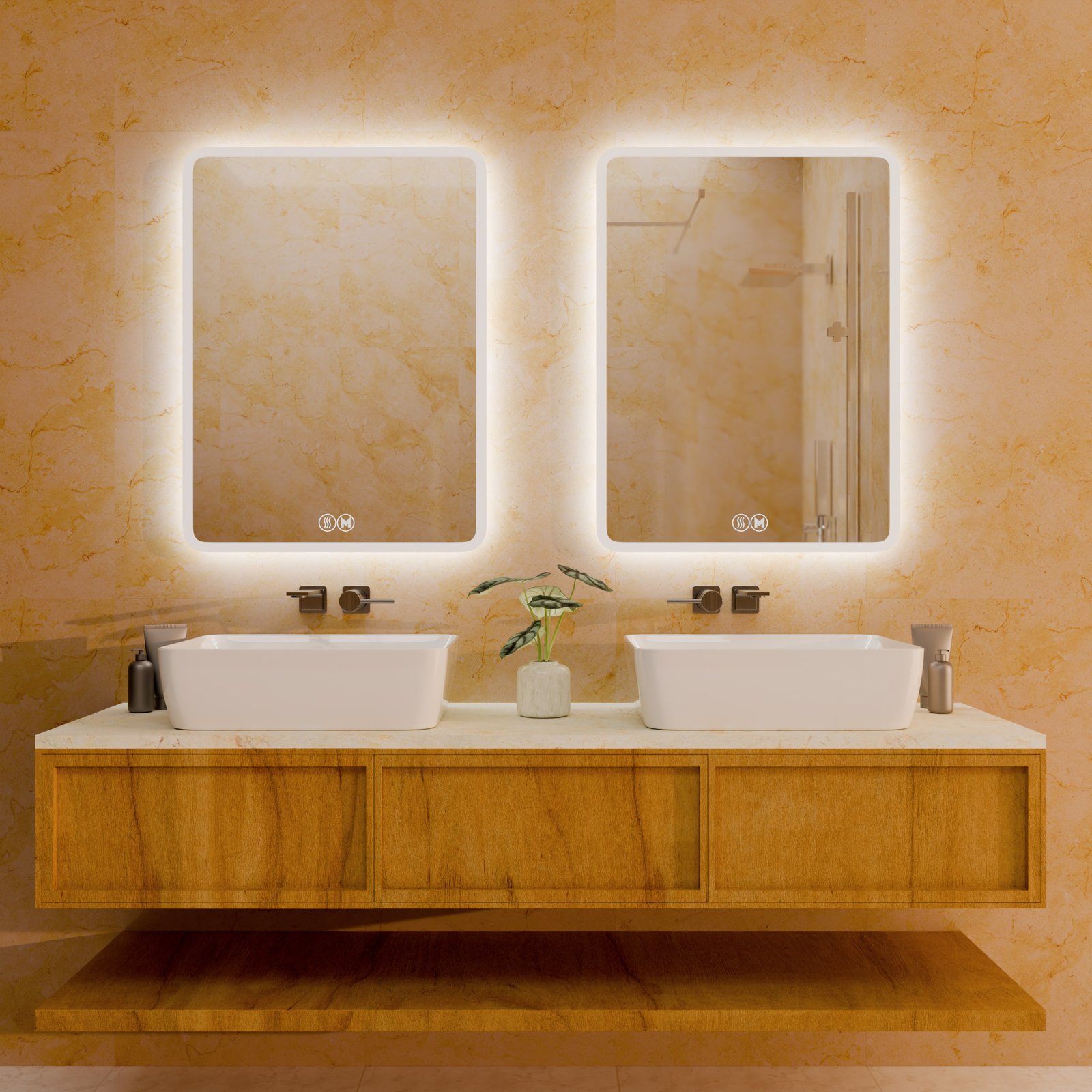 mirall-smart-mirrors-fotizomenoi-kathreftes-Valeron