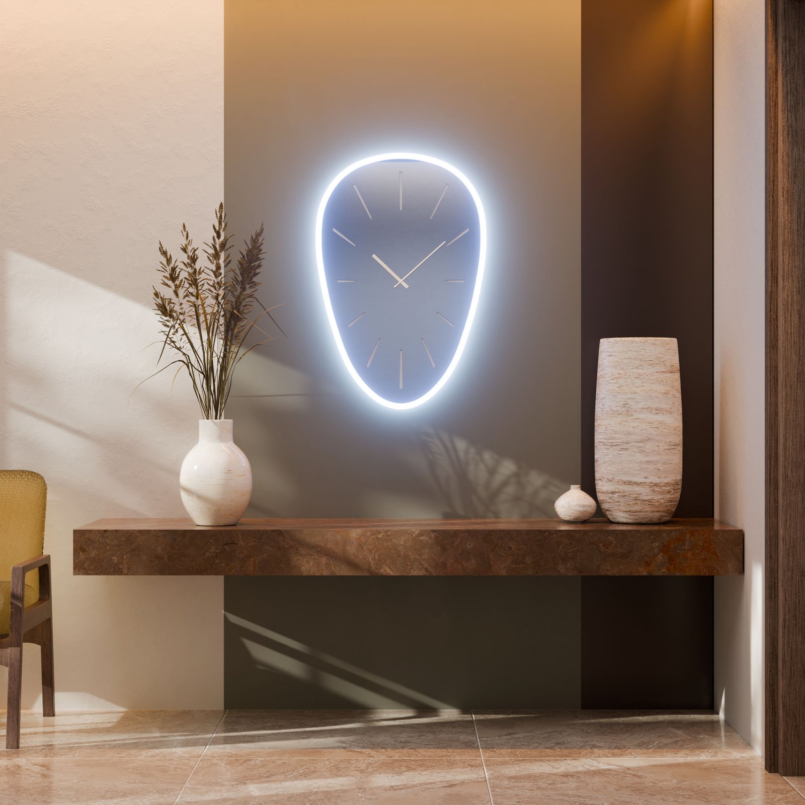 mirall-smart-mirrors-fotizomenoi-kathreftes-manus