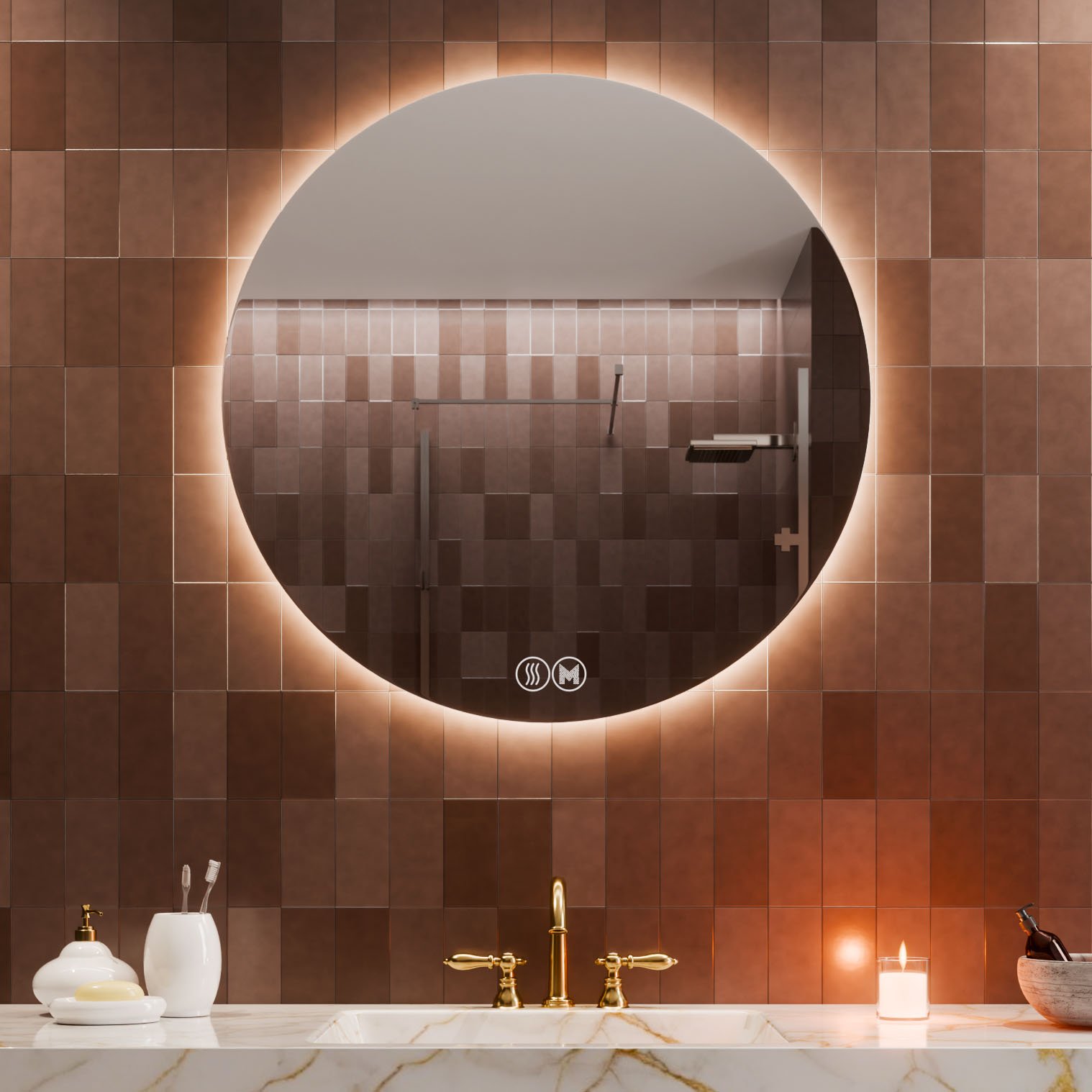 Oriana - Smart Mirror