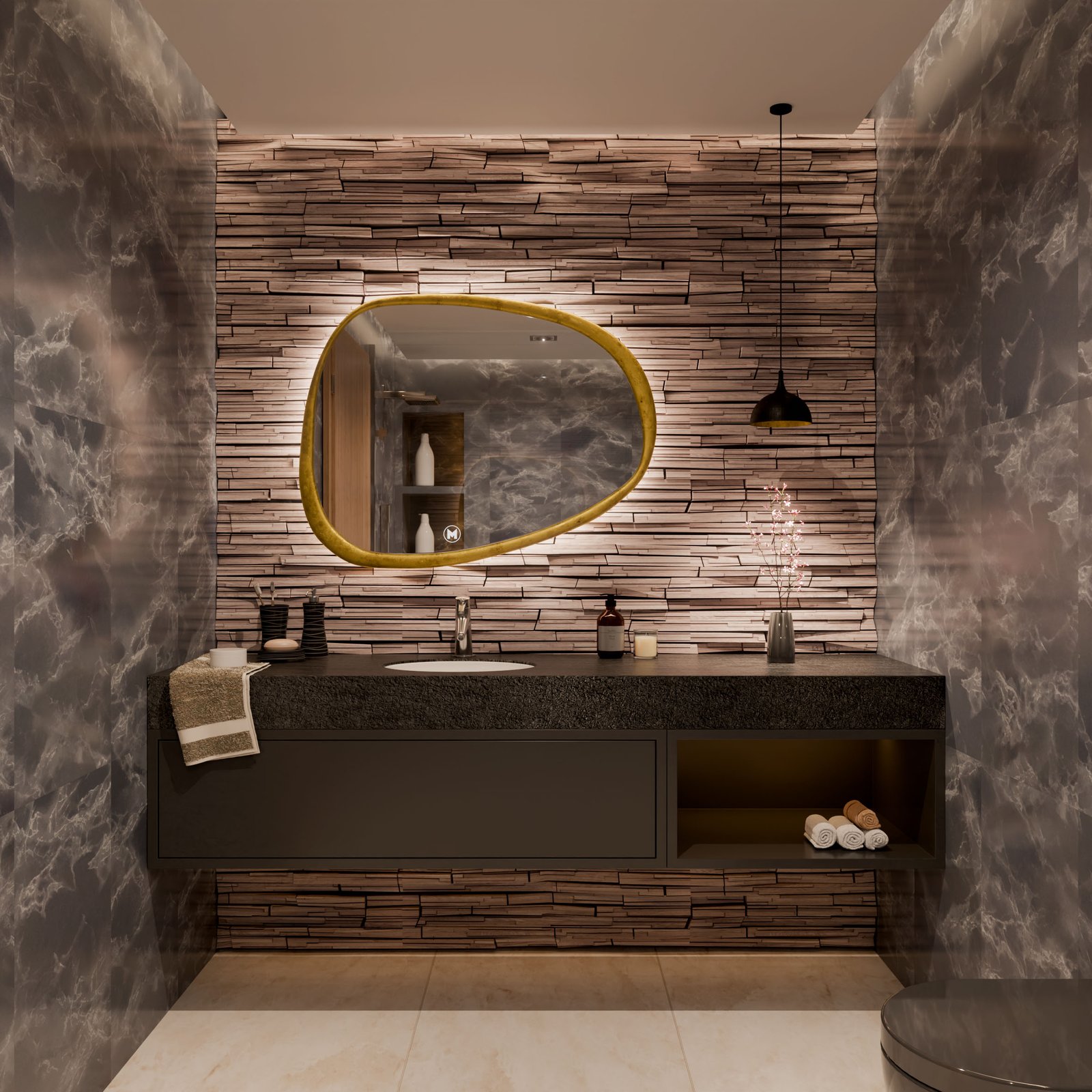 mirall-smart-mirrors-fotizomenoi-kathreftes-Αurelia