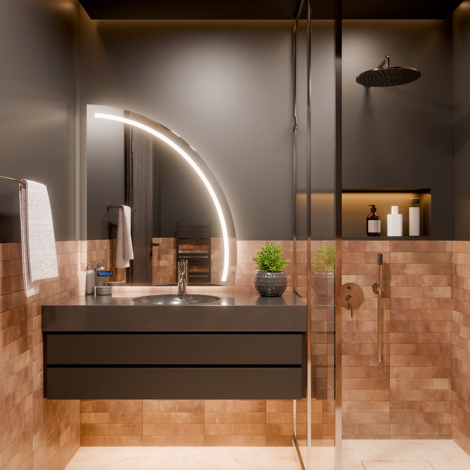 mirall-smart-mirrors-fotizomenoi-kathreftes-Pienza