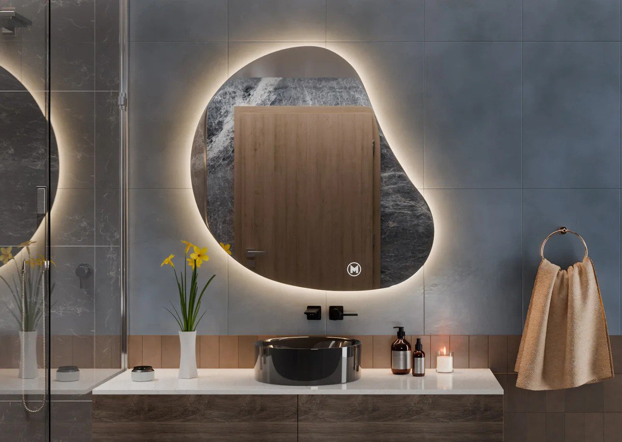 mirall-smart-mirrors-eksupnoi-kathreftes 1
