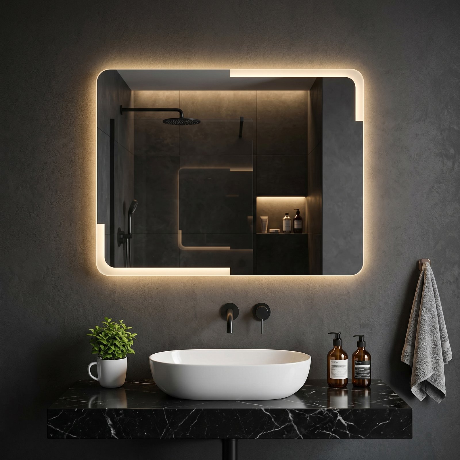mirall-smart-mirrors-eksupnoi-kathreftes-radial-S1 (1)